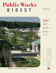 Public Works Digest